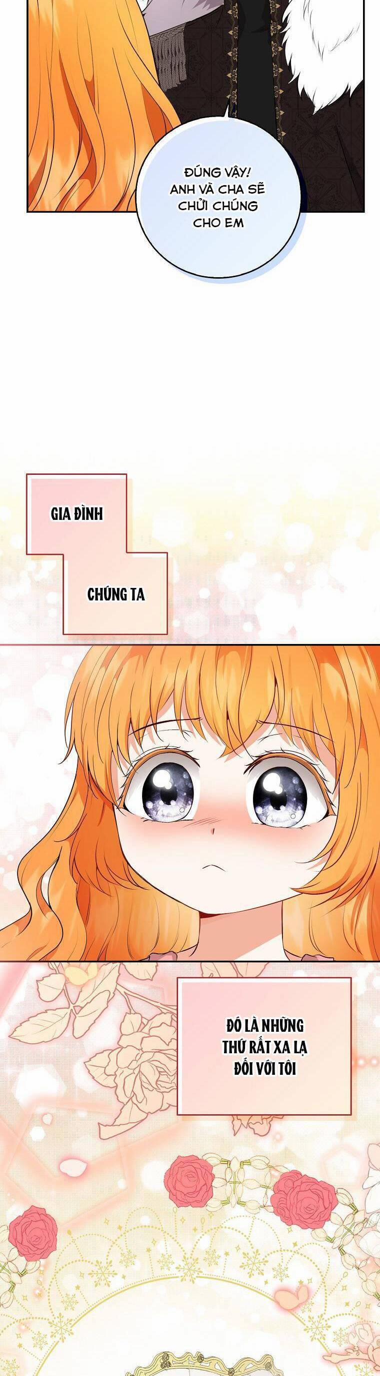 Sóc Nhỏ Tài Năng 38 trang 14