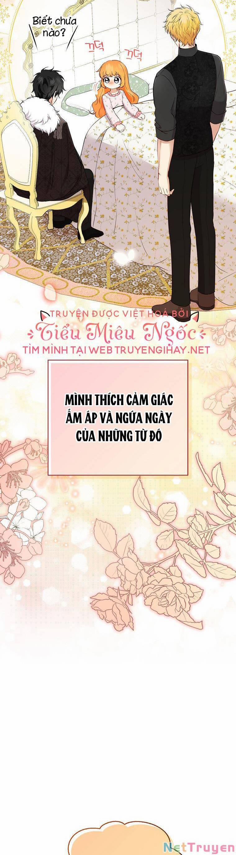 Sóc Nhỏ Tài Năng 38 trang 15
