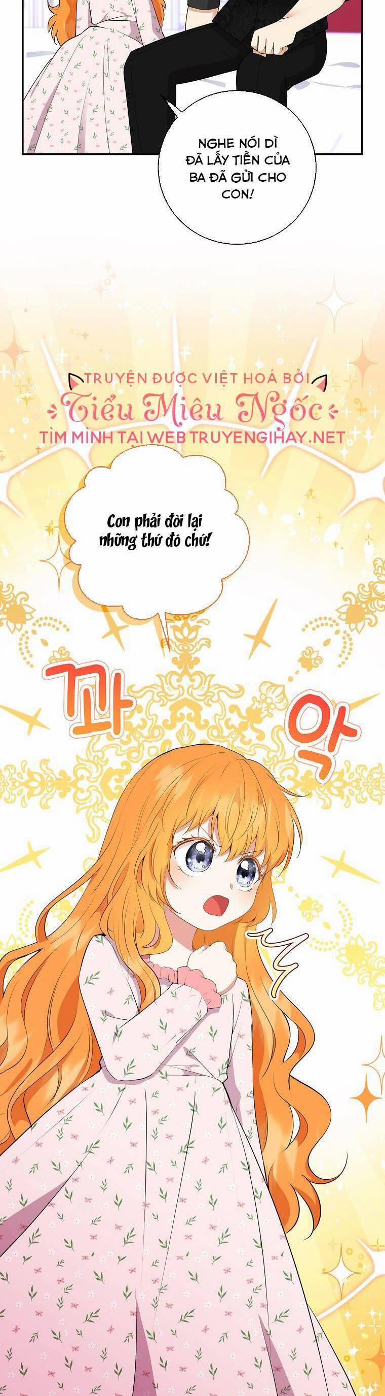 Sóc Nhỏ Tài Năng 38 trang 17