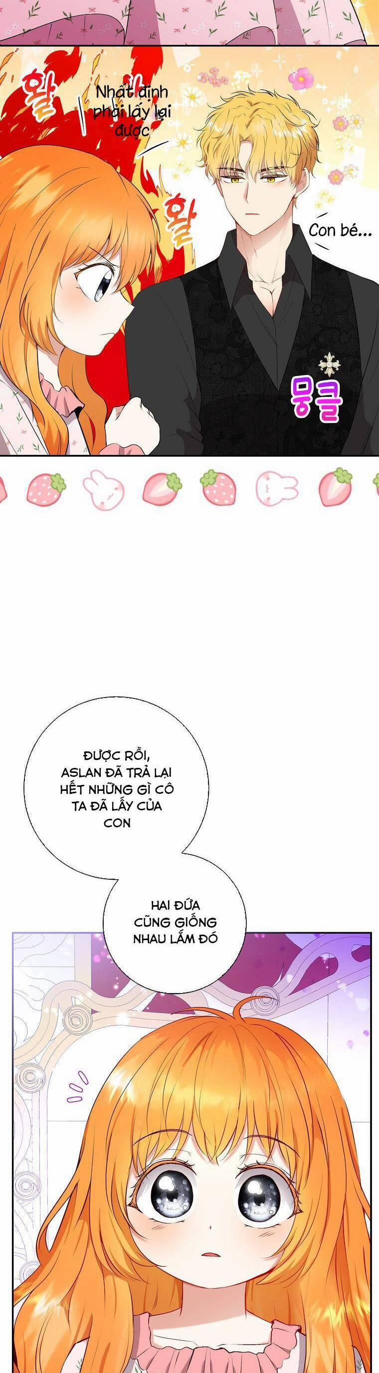 Sóc Nhỏ Tài Năng 38 trang 18