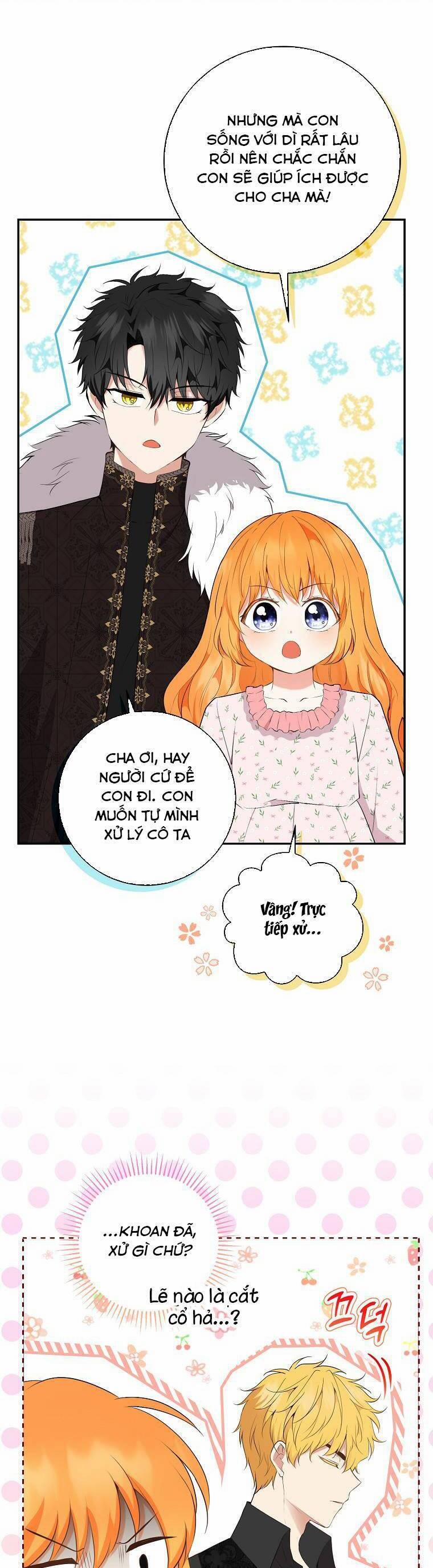 Sóc Nhỏ Tài Năng 38 trang 20