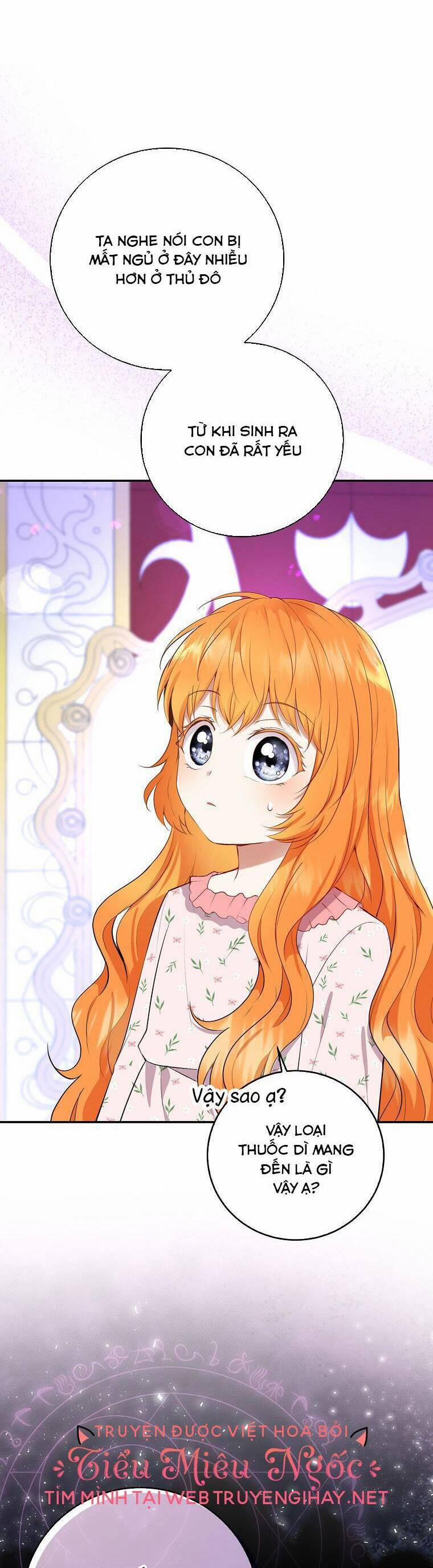 Sóc Nhỏ Tài Năng 38 trang 22