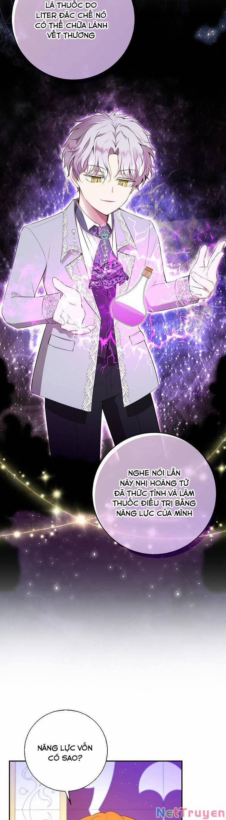 Sóc Nhỏ Tài Năng 38 trang 23