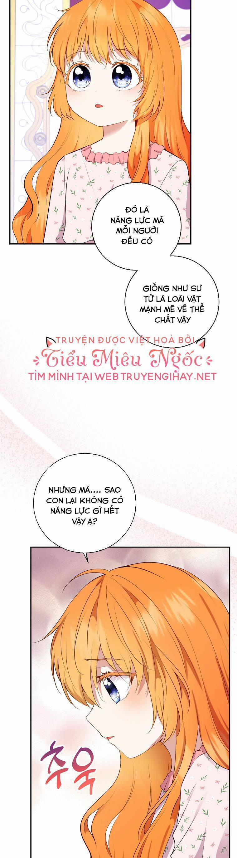 Sóc Nhỏ Tài Năng 38 trang 24