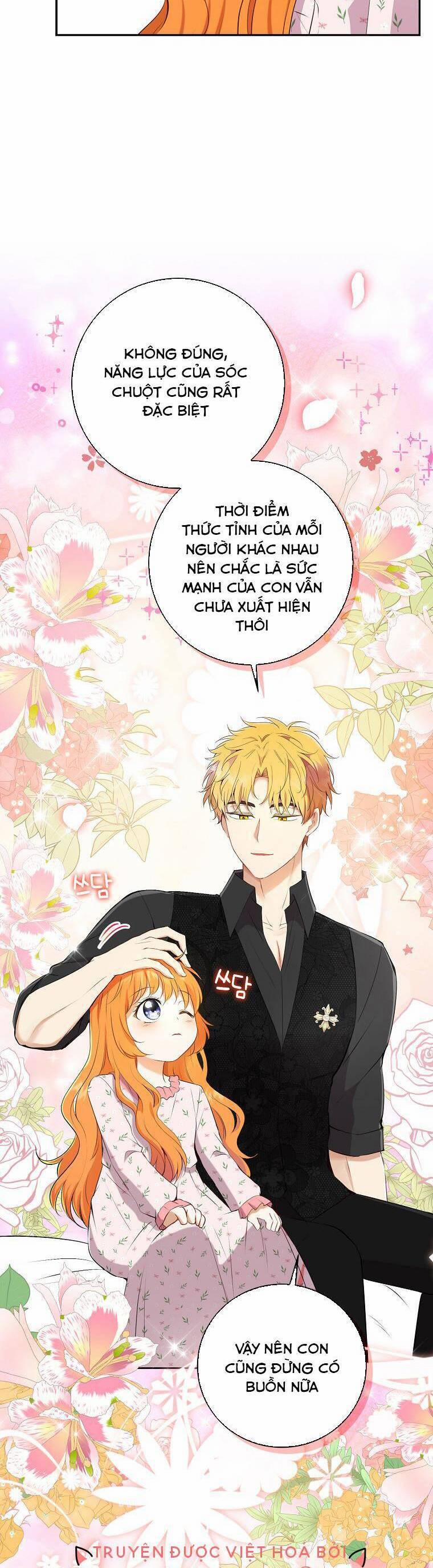 Sóc Nhỏ Tài Năng 38 trang 25