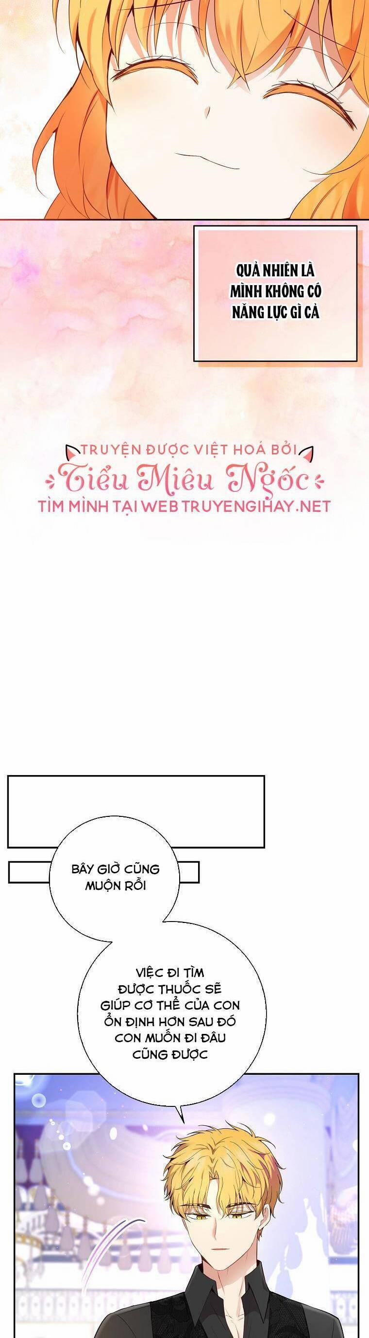 Sóc Nhỏ Tài Năng 38 trang 27