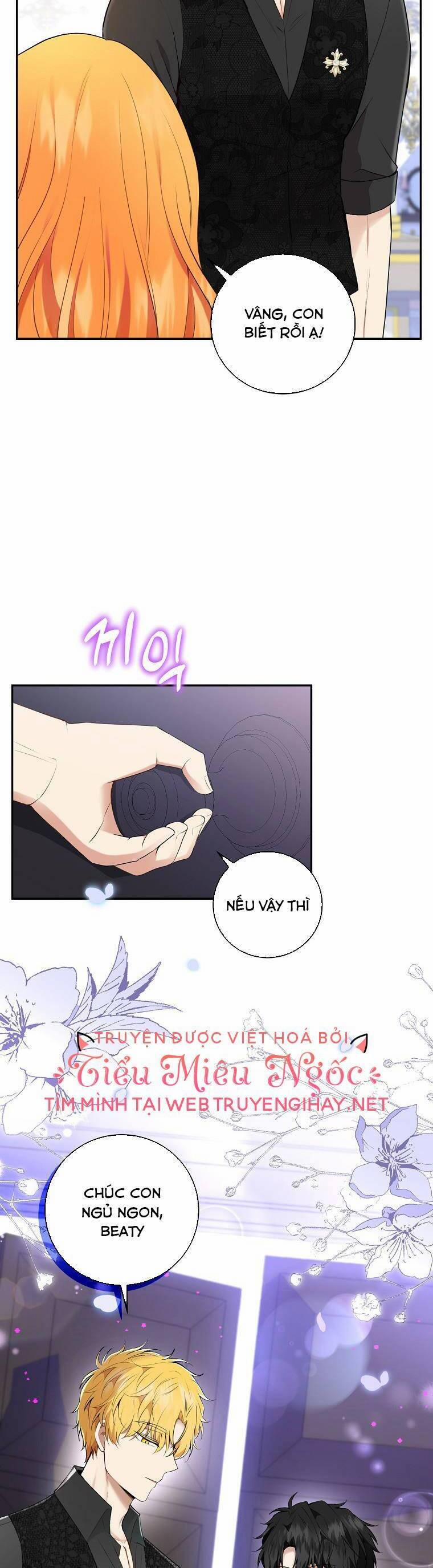 Sóc Nhỏ Tài Năng 38 trang 28