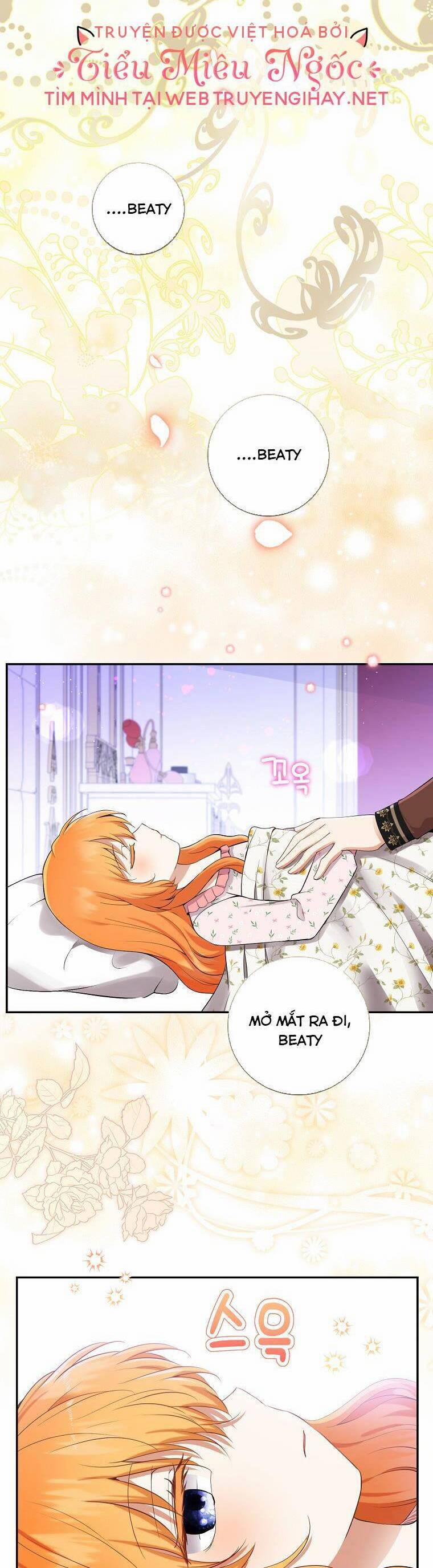 Sóc Nhỏ Tài Năng 38 trang 3