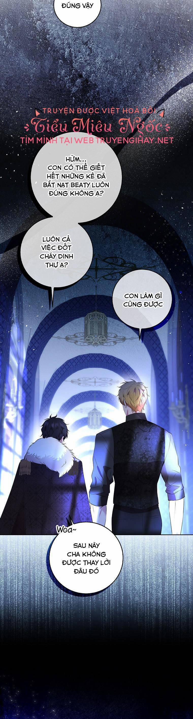 Sóc Nhỏ Tài Năng 38 trang 32