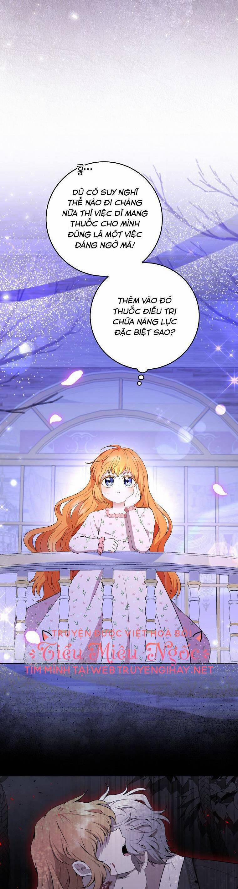 Sóc Nhỏ Tài Năng 38 trang 34