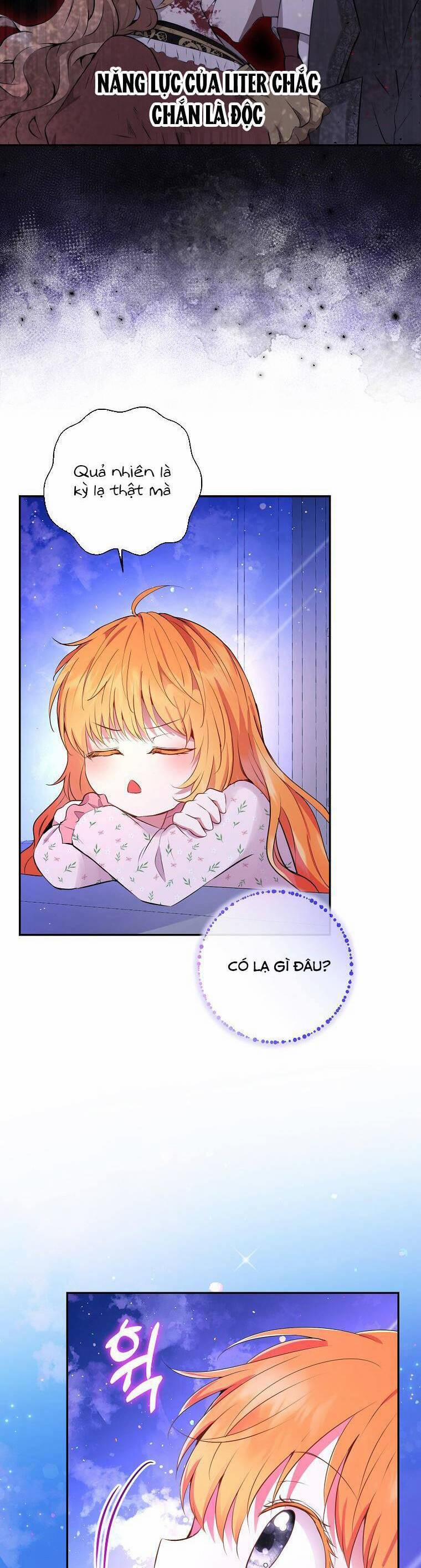 Sóc Nhỏ Tài Năng 38 trang 35