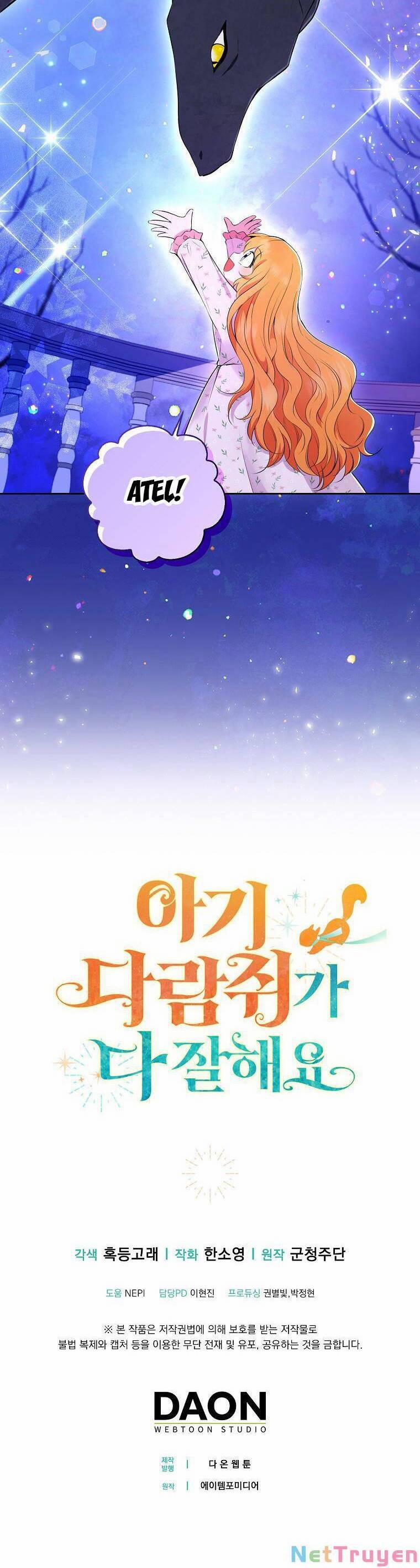 Sóc Nhỏ Tài Năng 38 trang 37