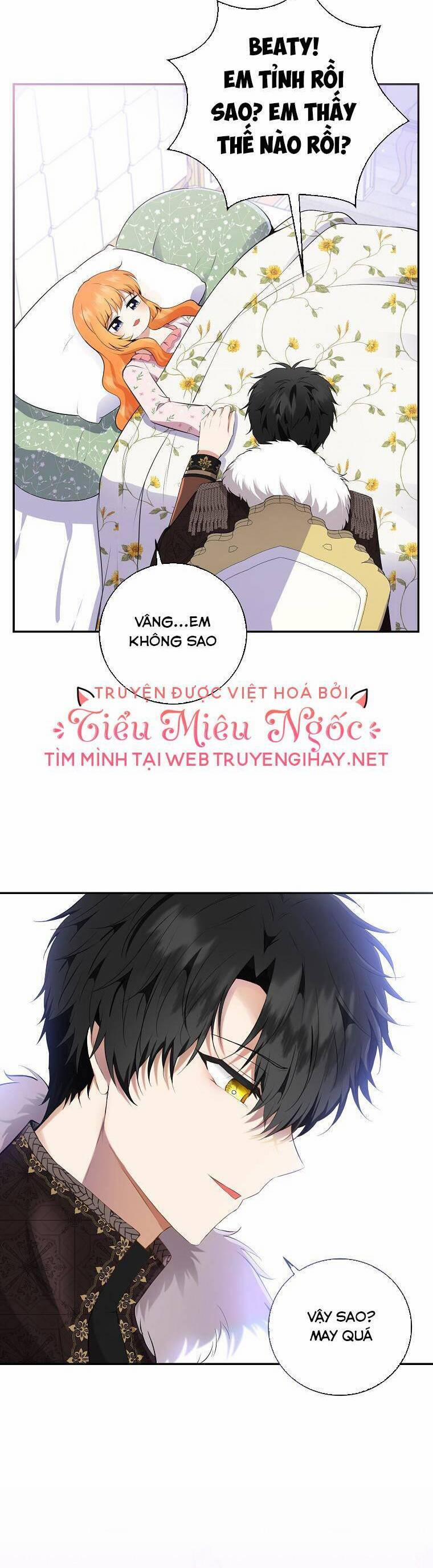 Sóc Nhỏ Tài Năng 38 trang 5