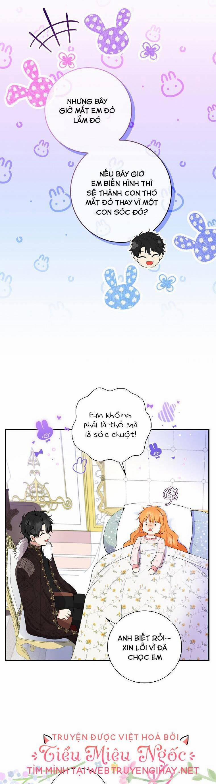 Sóc Nhỏ Tài Năng 38 trang 6