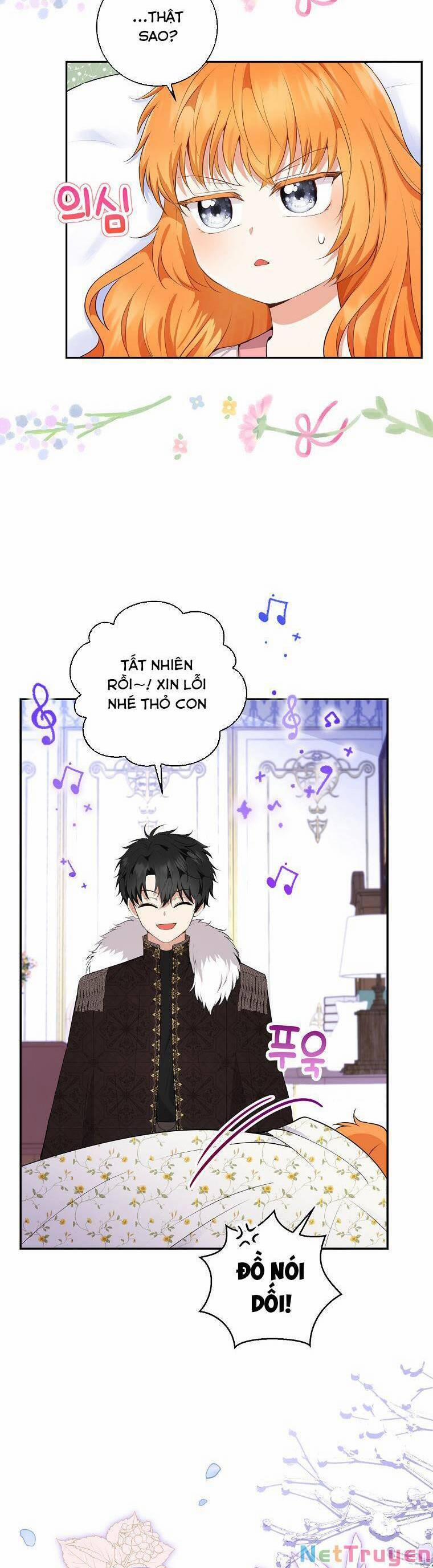 Sóc Nhỏ Tài Năng 38 trang 7