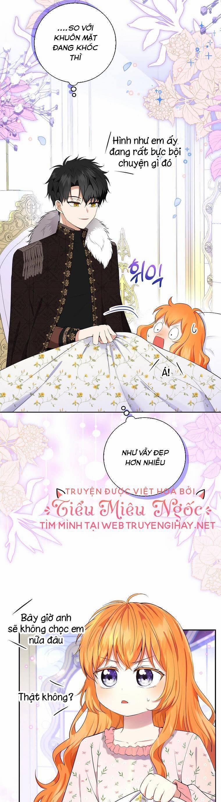 Sóc Nhỏ Tài Năng 38 trang 8