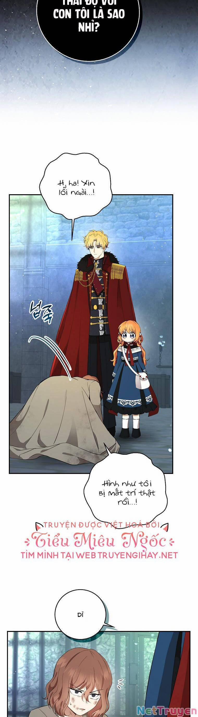 Sóc Nhỏ Tài Năng 39 trang 17