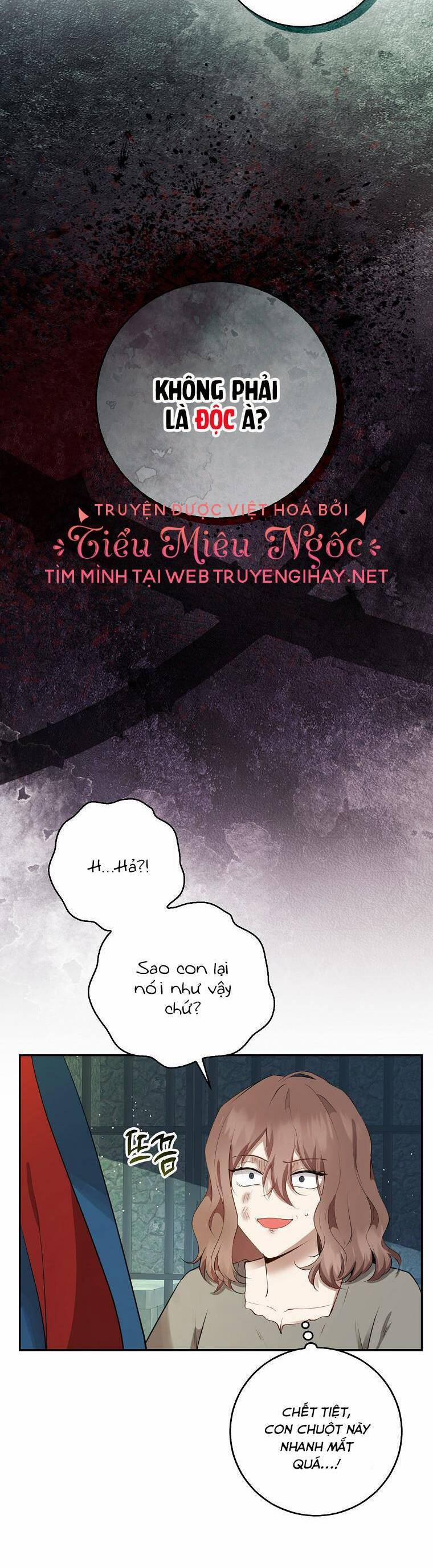 Sóc Nhỏ Tài Năng 39 trang 19