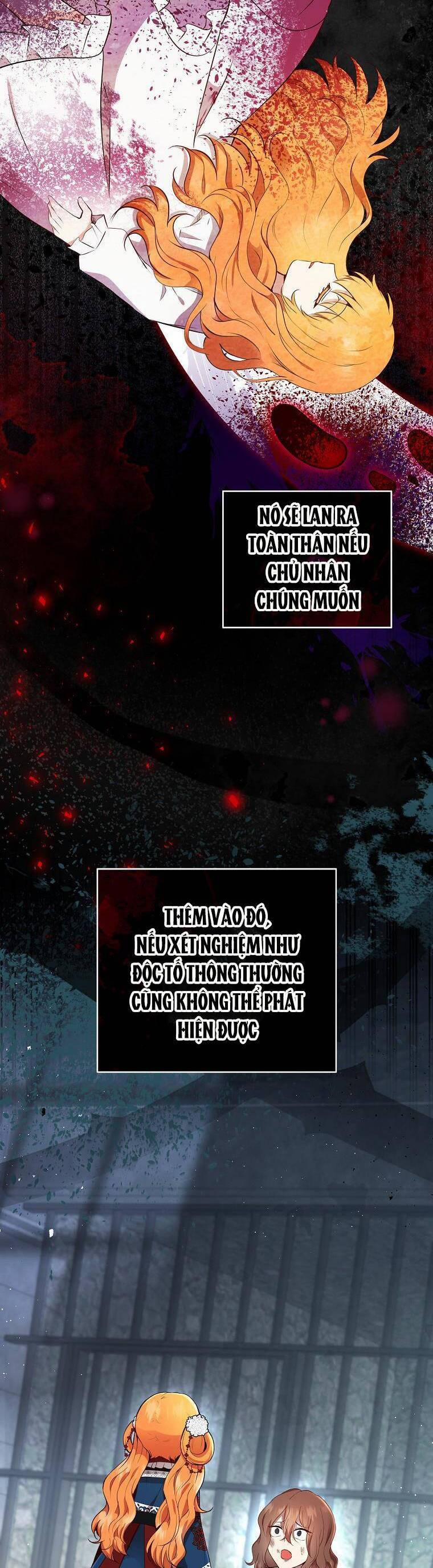 Sóc Nhỏ Tài Năng 39 trang 21