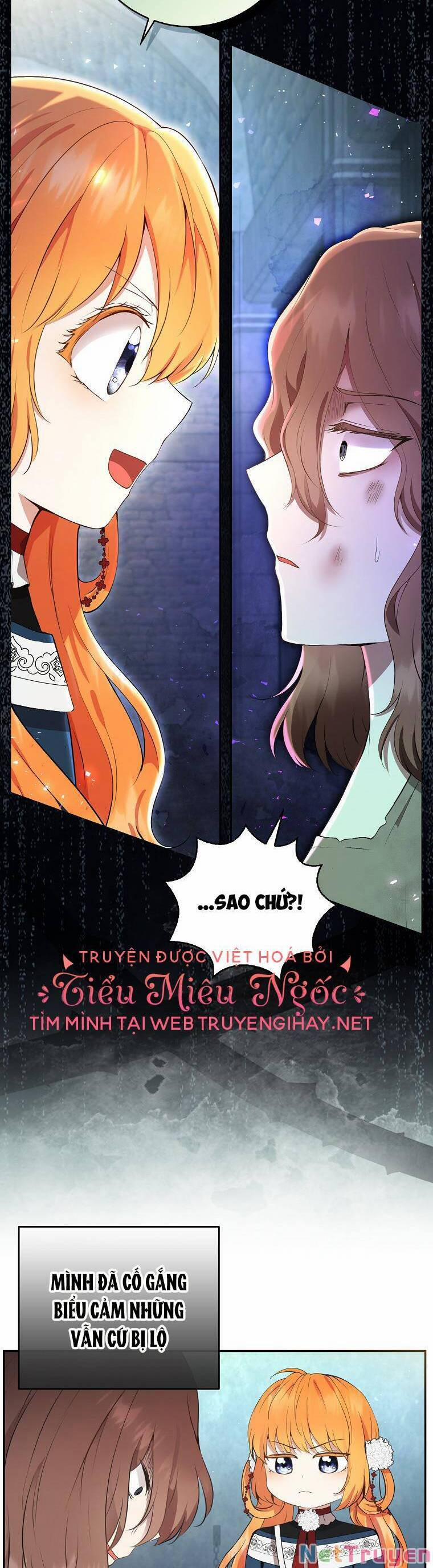 Sóc Nhỏ Tài Năng 39 trang 23