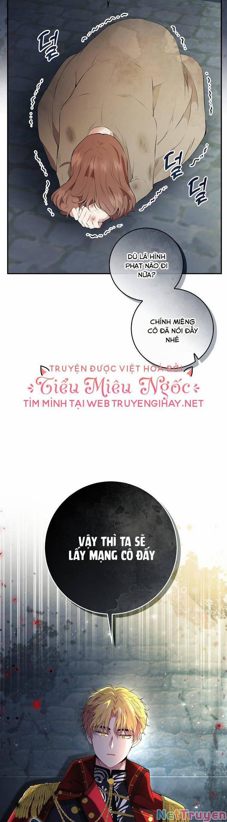 Sóc Nhỏ Tài Năng 39 trang 35