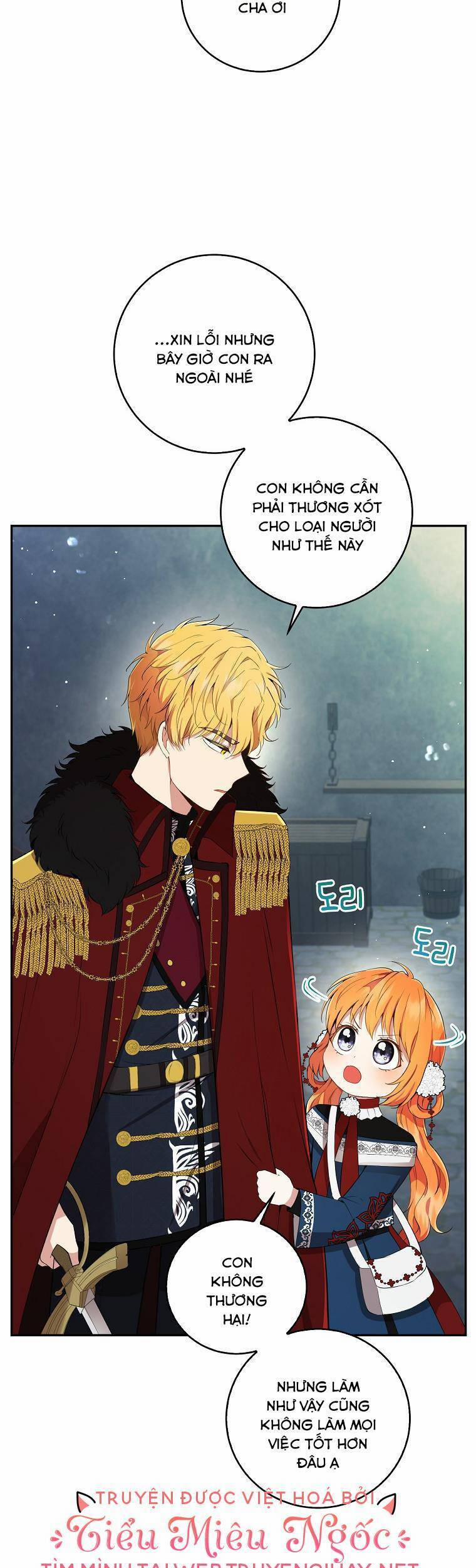 Sóc Nhỏ Tài Năng 39 trang 38