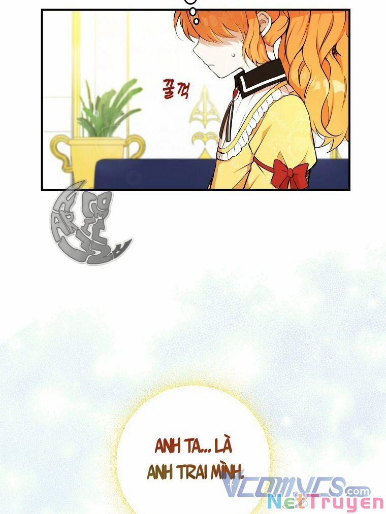 Sóc Nhỏ Tài Năng 4 trang 20