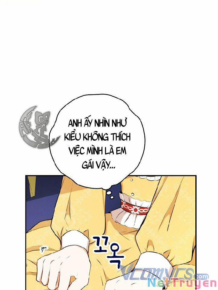 Sóc Nhỏ Tài Năng 4 trang 39