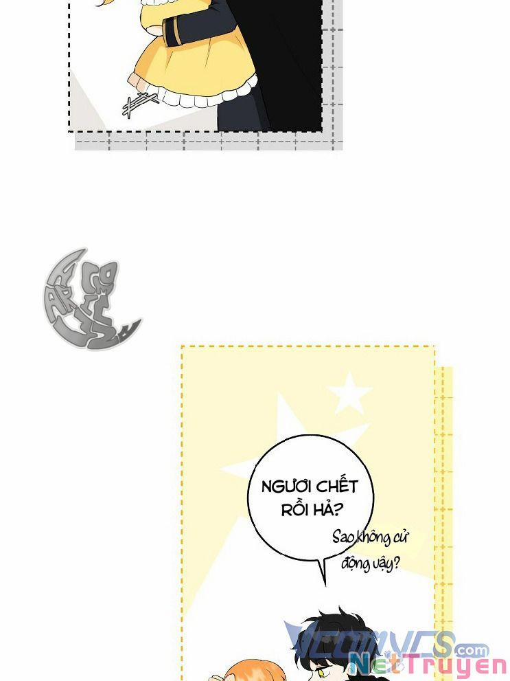 Sóc Nhỏ Tài Năng 4 trang 55