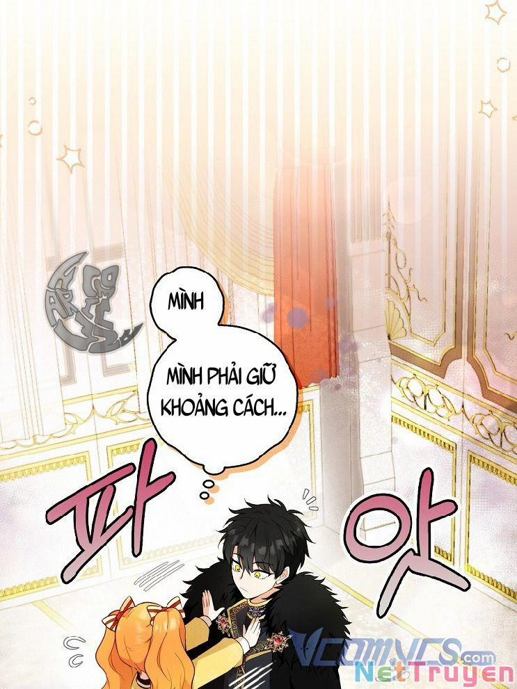 Sóc Nhỏ Tài Năng 4 trang 57