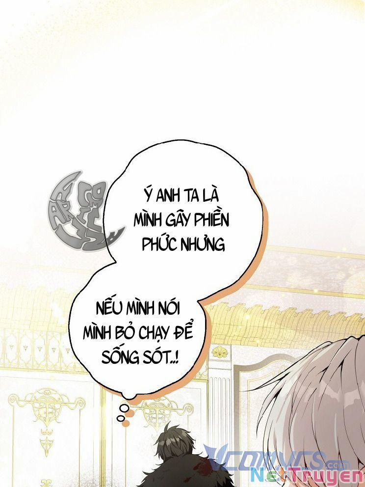 Sóc Nhỏ Tài Năng 4 trang 6