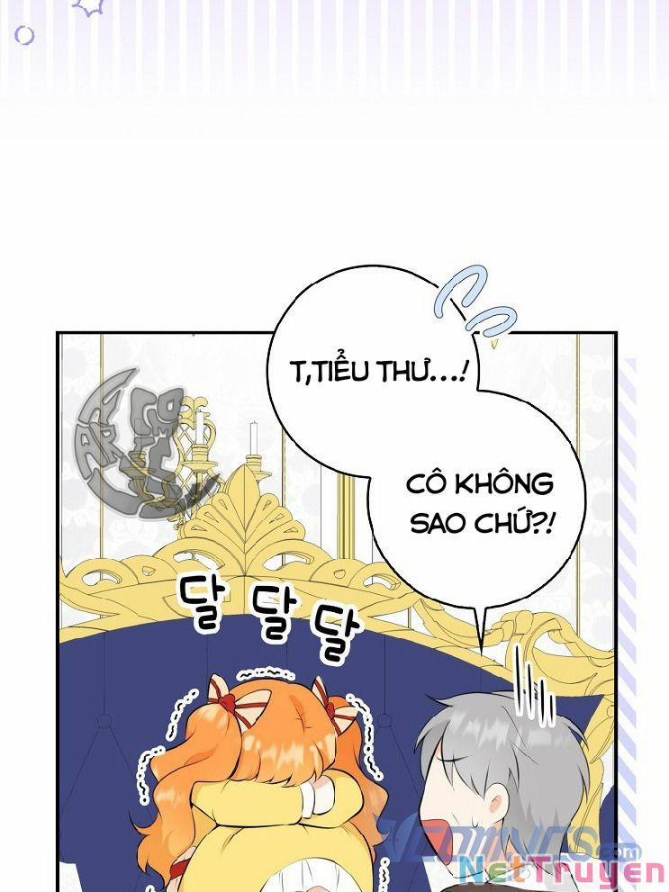 Sóc Nhỏ Tài Năng 4 trang 60