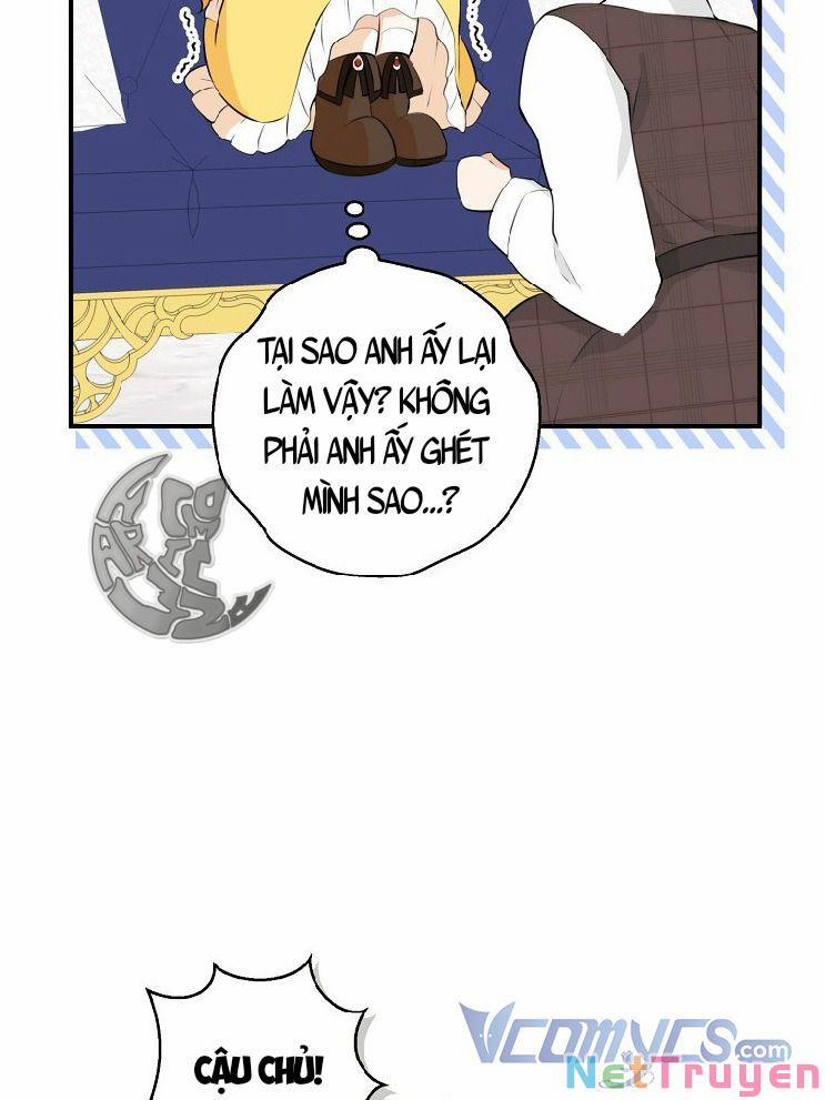 Sóc Nhỏ Tài Năng 4 trang 61