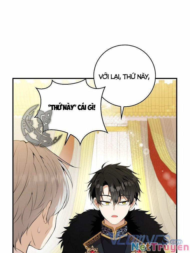 Sóc Nhỏ Tài Năng 4 trang 65