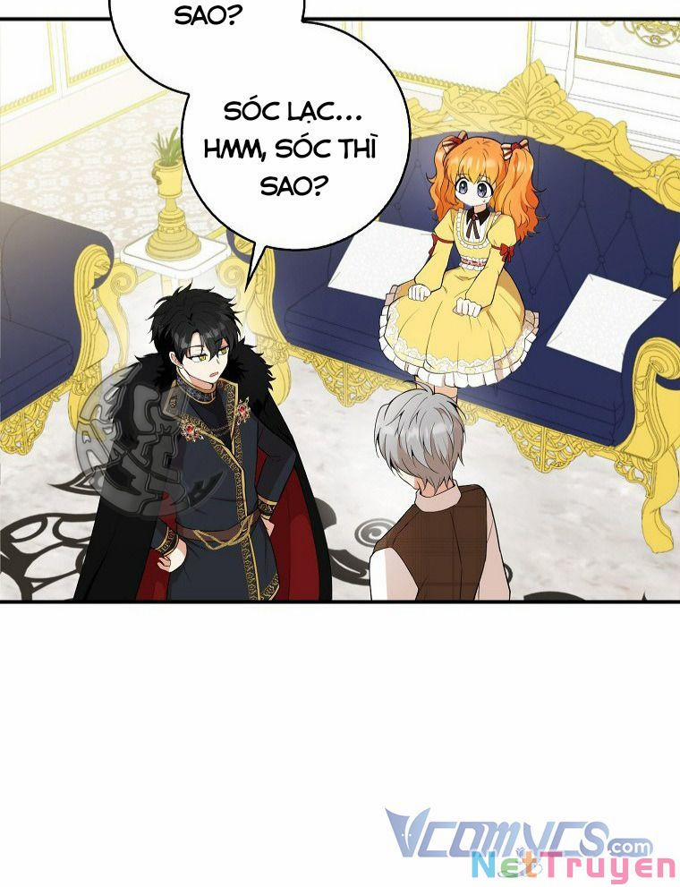 Sóc Nhỏ Tài Năng 4 trang 67