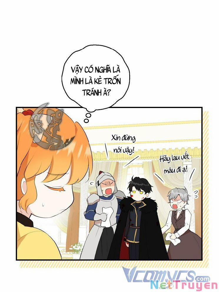 Sóc Nhỏ Tài Năng 4 trang 8