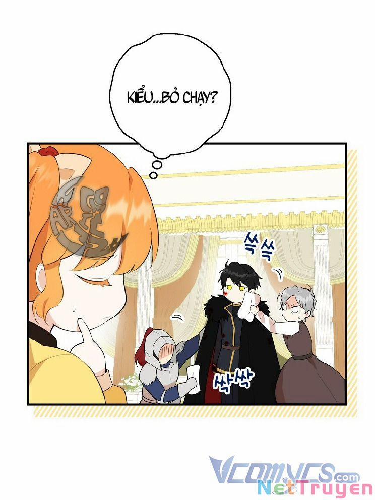 Sóc Nhỏ Tài Năng 4 trang 9