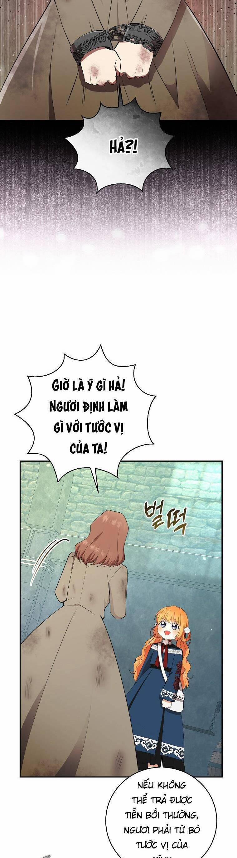 Sóc Nhỏ Tài Năng 40 trang 10