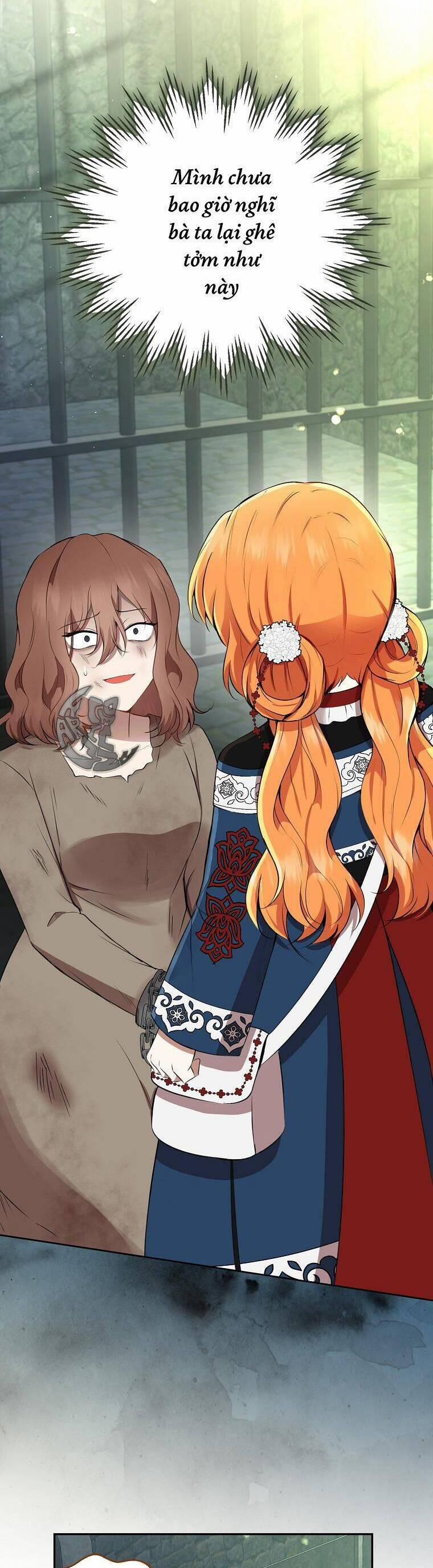 Sóc Nhỏ Tài Năng 40 trang 14