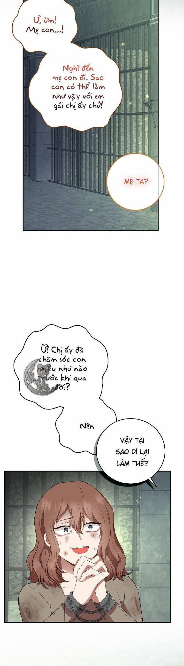 Sóc Nhỏ Tài Năng 40 trang 15