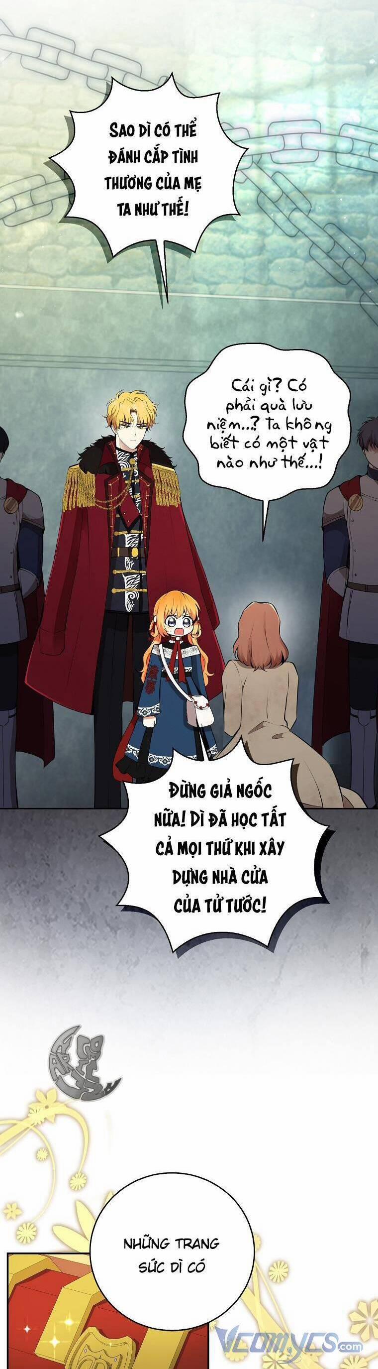 Sóc Nhỏ Tài Năng 40 trang 16