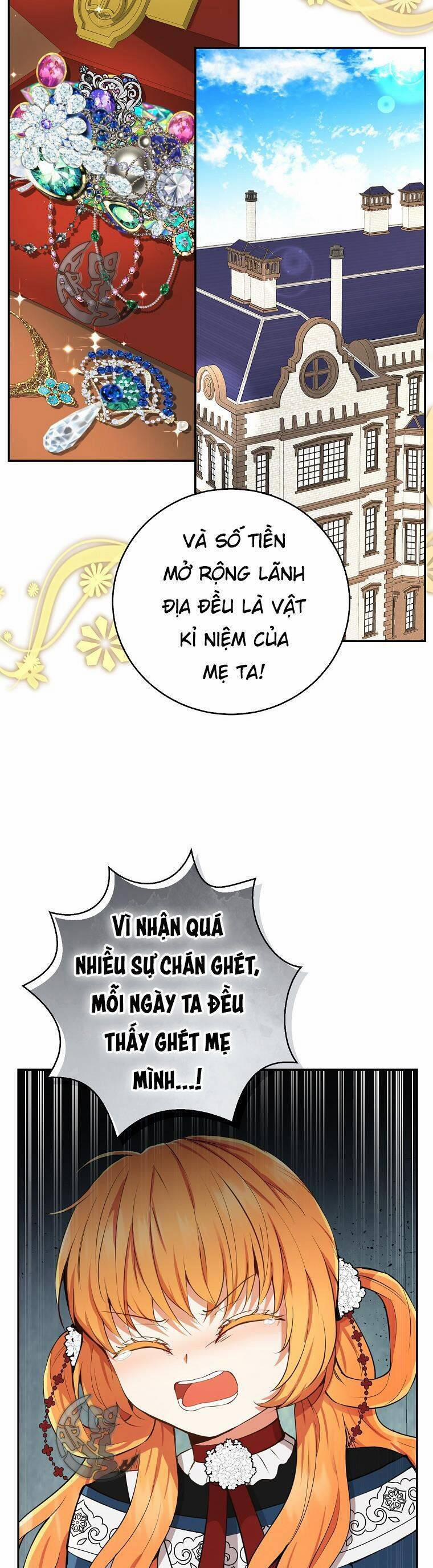 Sóc Nhỏ Tài Năng 40 trang 17