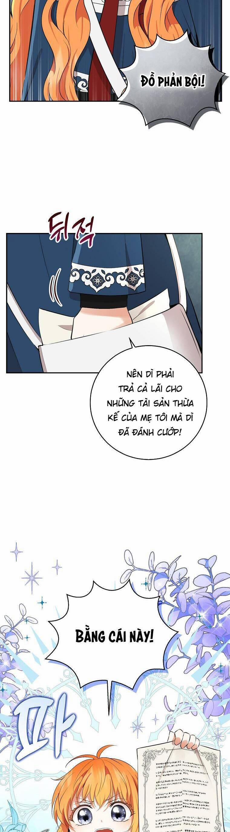 Sóc Nhỏ Tài Năng 40 trang 18