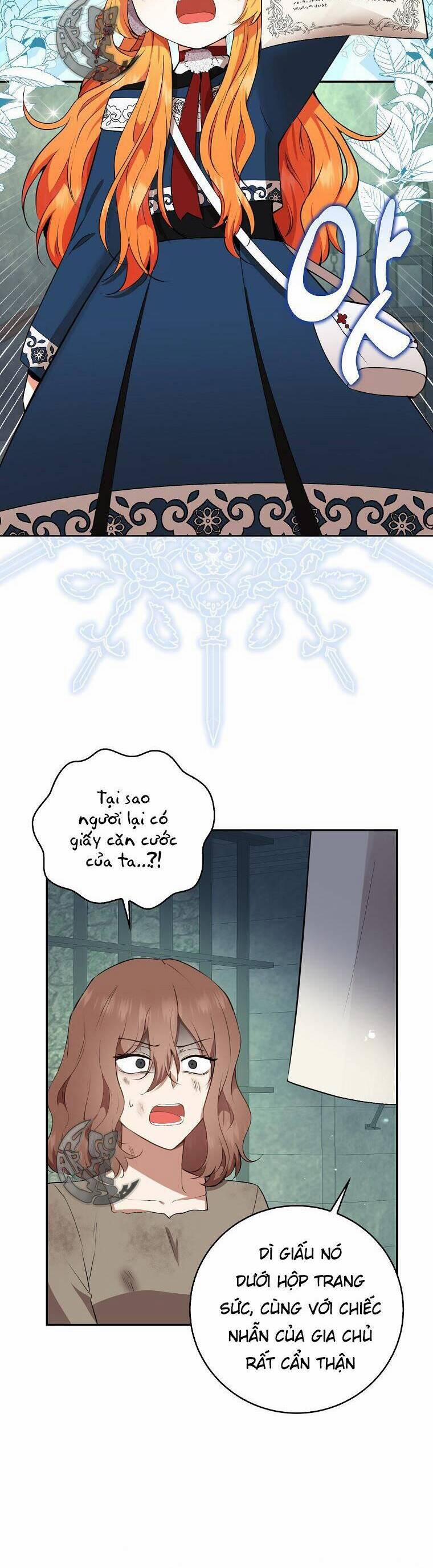 Sóc Nhỏ Tài Năng 40 trang 19