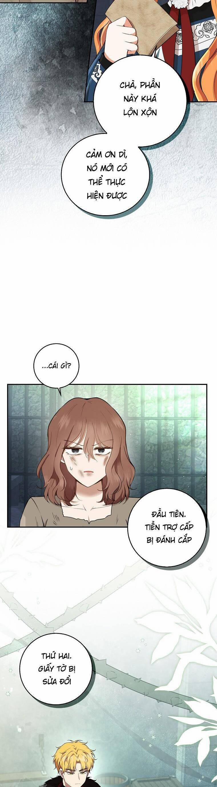 Sóc Nhỏ Tài Năng 40 trang 2