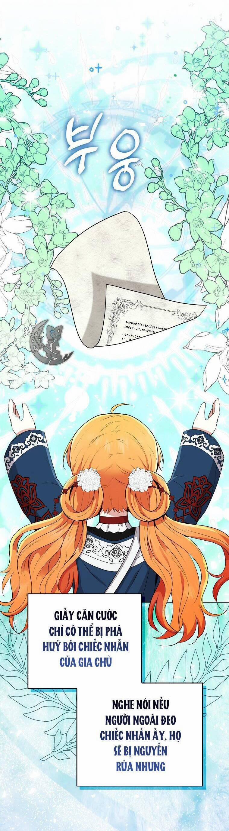 Sóc Nhỏ Tài Năng 40 trang 20