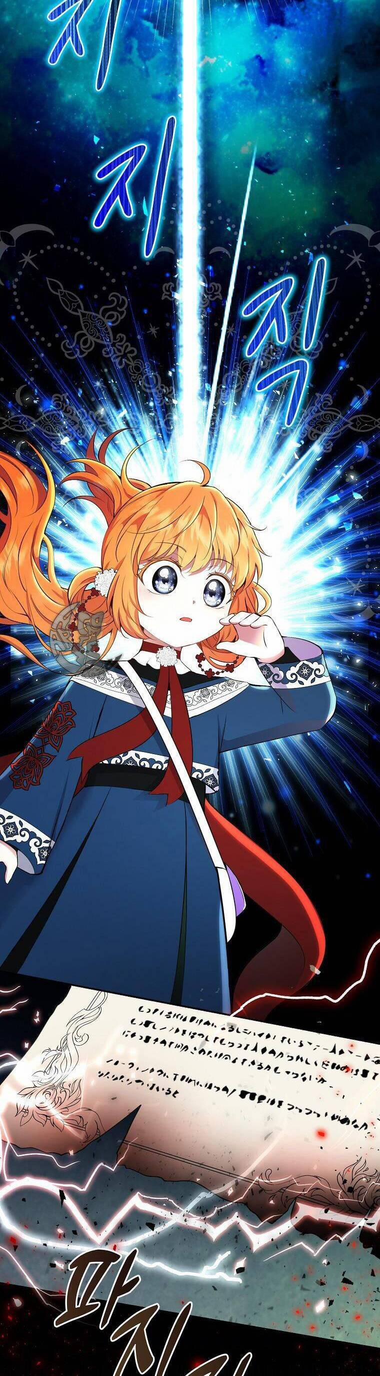 Sóc Nhỏ Tài Năng 40 trang 22