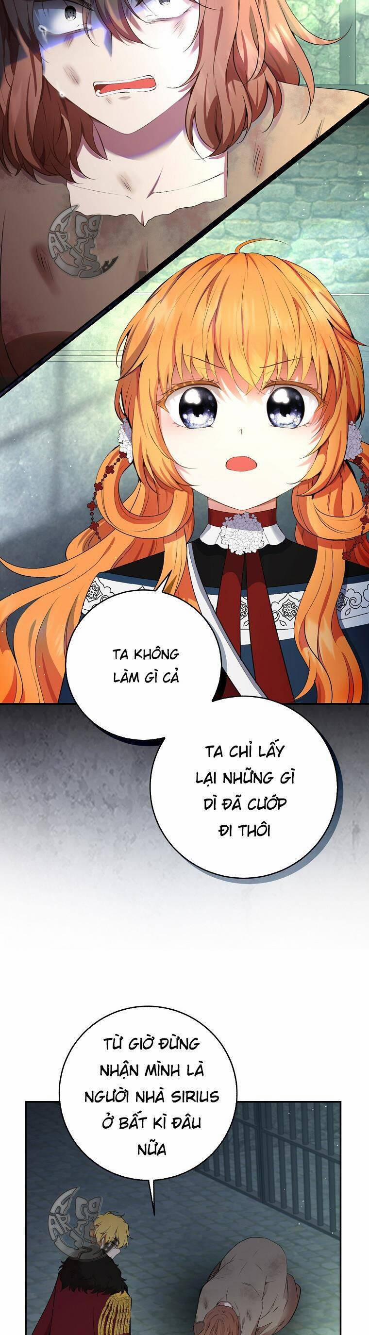 Sóc Nhỏ Tài Năng 40 trang 25