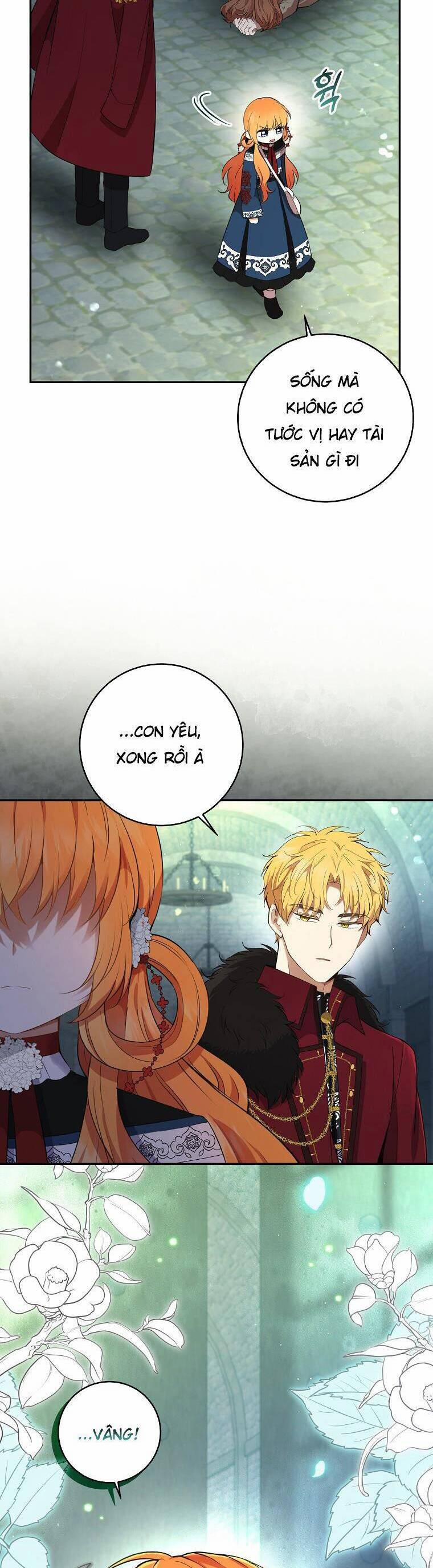 Sóc Nhỏ Tài Năng 40 trang 26