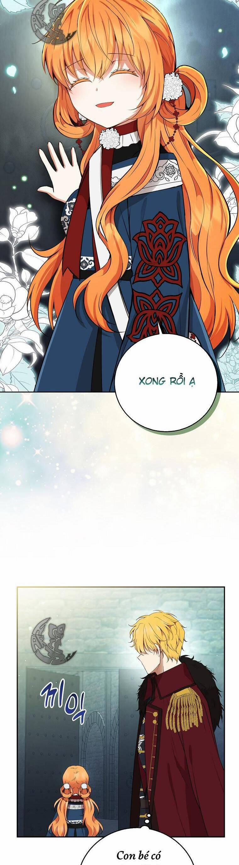 Sóc Nhỏ Tài Năng 40 trang 27